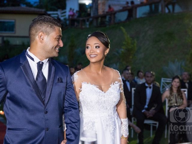O casamento de Lucas e Camila em Brumadinho, Minas Gerais 2