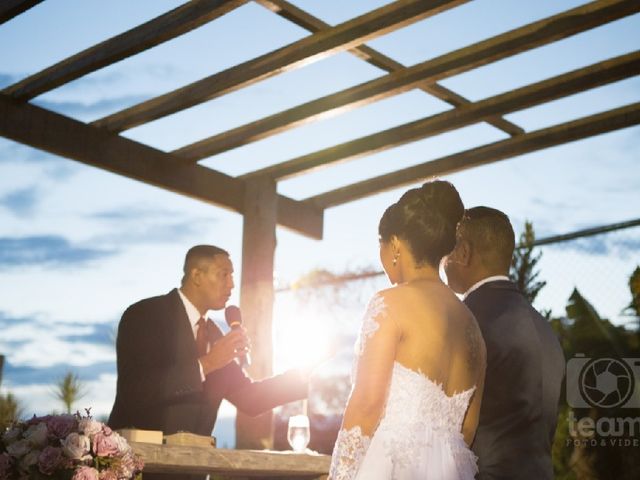 O casamento de Lucas e Camila em Brumadinho, Minas Gerais 8