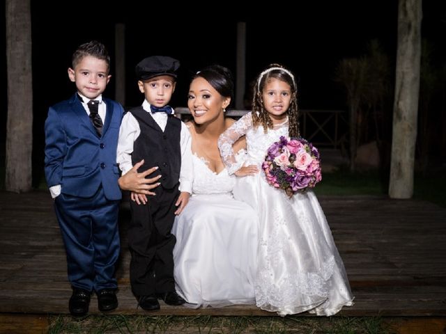 O casamento de Lucas e Camila em Brumadinho, Minas Gerais 9