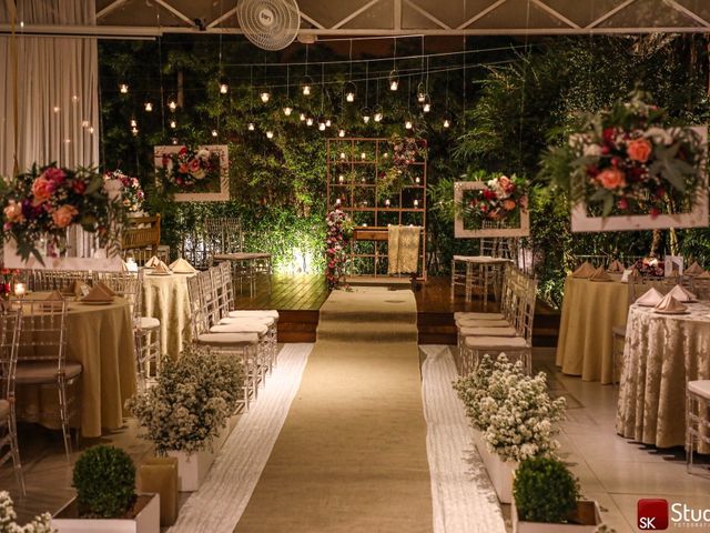 O casamento de Bruno e Tatiane em Osasco, São Paulo 11