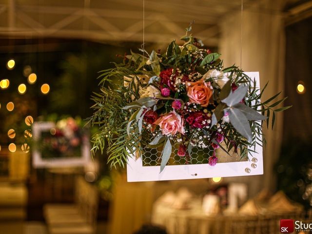 O casamento de Bruno e Tatiane em Osasco, São Paulo 12