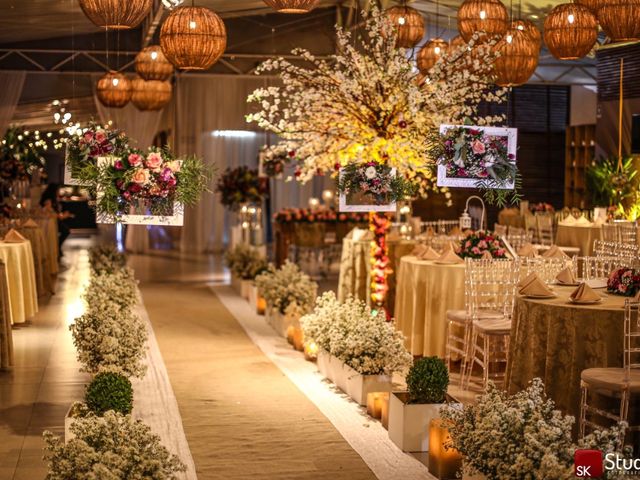 O casamento de Bruno e Tatiane em Osasco, São Paulo 13