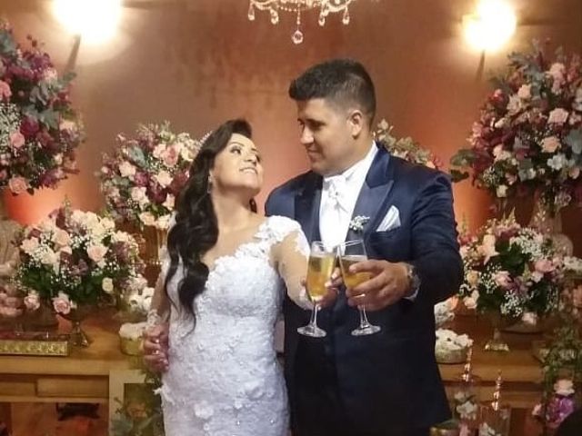 O casamento de Bruno e Tatiane em Osasco, São Paulo 28