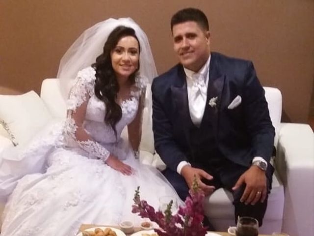 O casamento de Bruno e Tatiane em Osasco, São Paulo 29