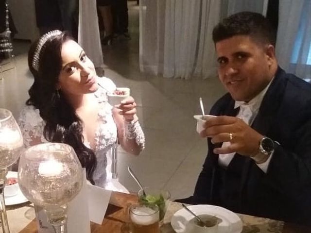 O casamento de Bruno e Tatiane em Osasco, São Paulo 30