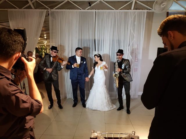 O casamento de Bruno e Tatiane em Osasco, São Paulo 38