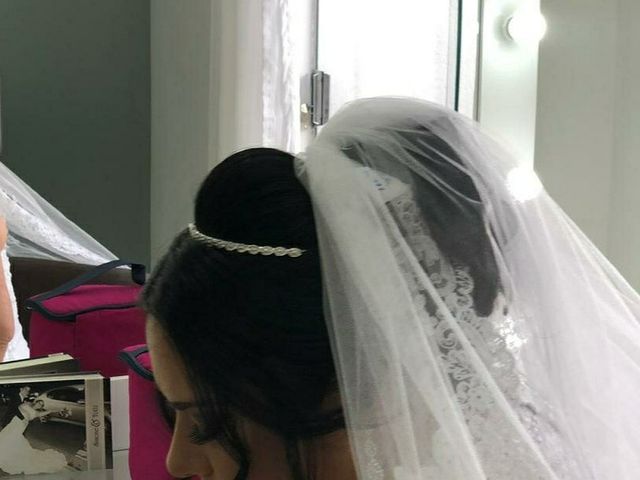 O casamento de Peterson e Danielle em Mairiporã, São Paulo Estado 6
