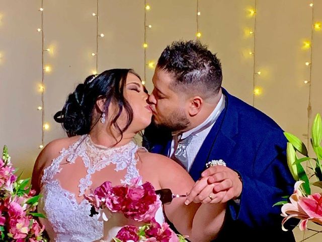 O casamento de Peterson e Danielle em Mairiporã, São Paulo Estado 12