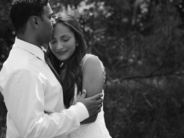 O casamento de Wellington e Quéren-Hapuque  em São Paulo 6