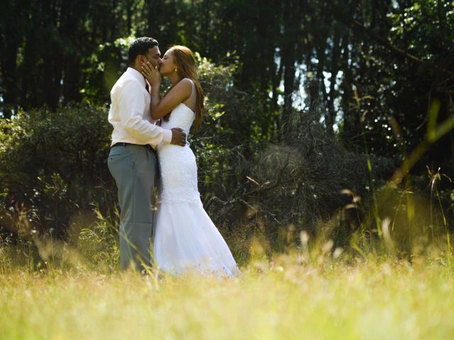 O casamento de Wellington e Quéren-Hapuque  em São Paulo 4