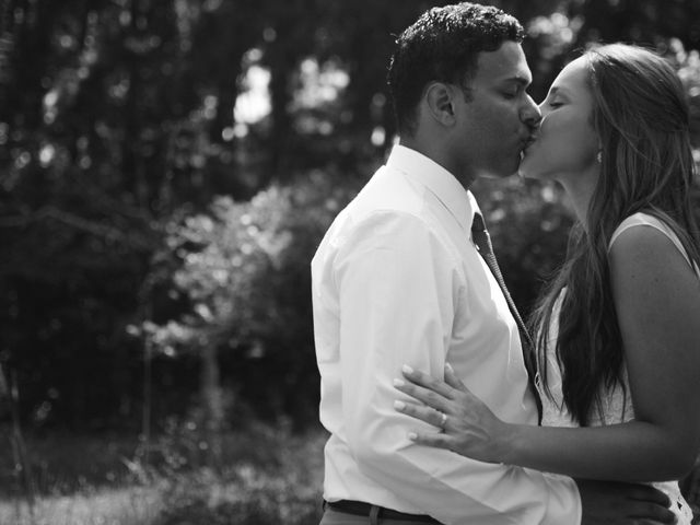 O casamento de Wellington e Quéren-Hapuque  em São Paulo 7