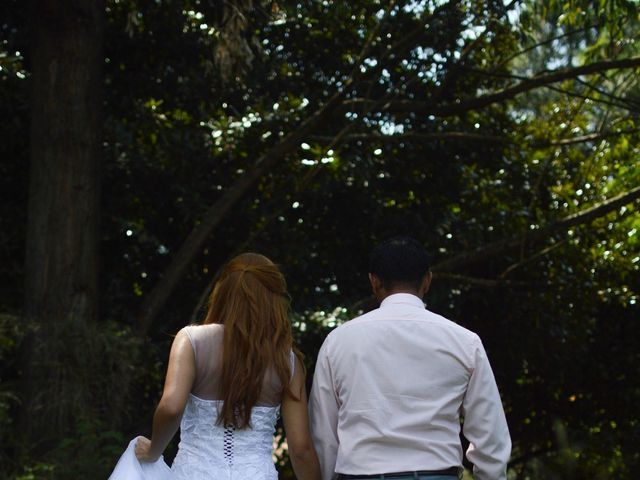 O casamento de Wellington e Quéren-Hapuque  em São Paulo 9
