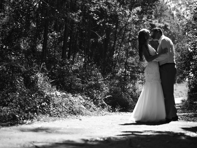 O casamento de Wellington e Quéren-Hapuque  em São Paulo 10