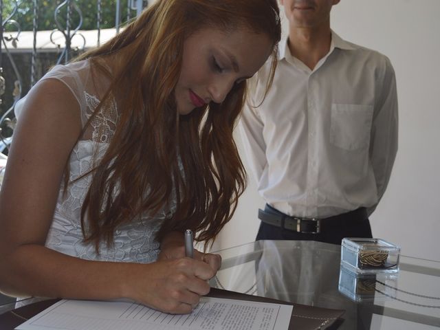 O casamento de Wellington e Quéren-Hapuque  em São Paulo 28