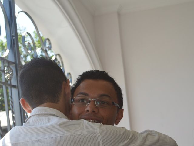 O casamento de Wellington e Quéren-Hapuque  em São Paulo 34
