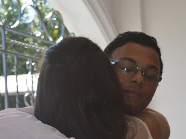 O casamento de Wellington e Quéren-Hapuque  em São Paulo 41