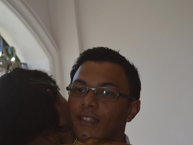 O casamento de Wellington e Quéren-Hapuque  em São Paulo 43