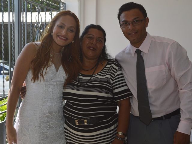 O casamento de Wellington e Quéren-Hapuque  em São Paulo 44