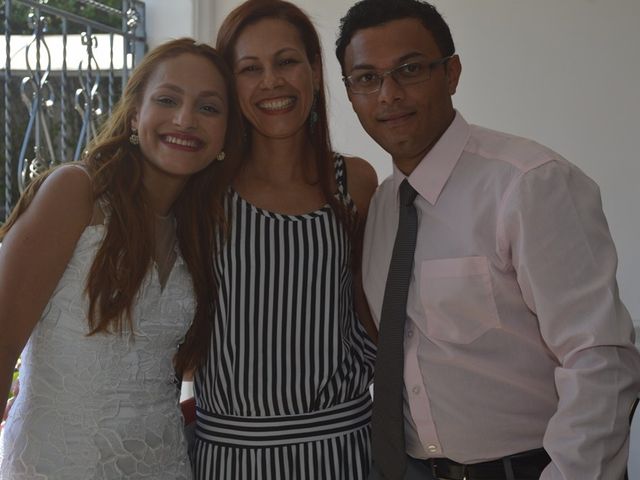 O casamento de Wellington e Quéren-Hapuque  em São Paulo 45