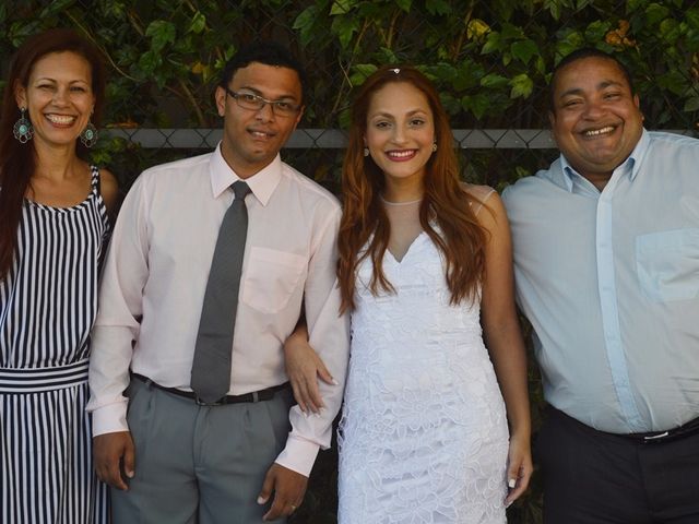 O casamento de Wellington e Quéren-Hapuque  em São Paulo 46
