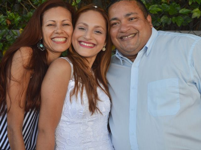 O casamento de Wellington e Quéren-Hapuque  em São Paulo 47