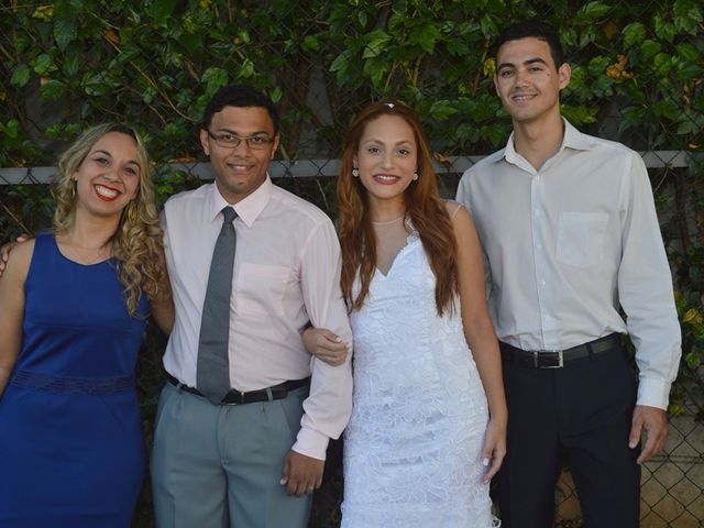 O casamento de Wellington e Quéren-Hapuque  em São Paulo 49