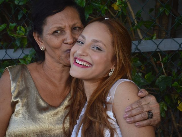 O casamento de Wellington e Quéren-Hapuque  em São Paulo 50
