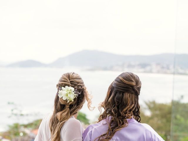 O casamento de Davi Affonso e Priscila Fingolo em Niterói, Rio de Janeiro 38