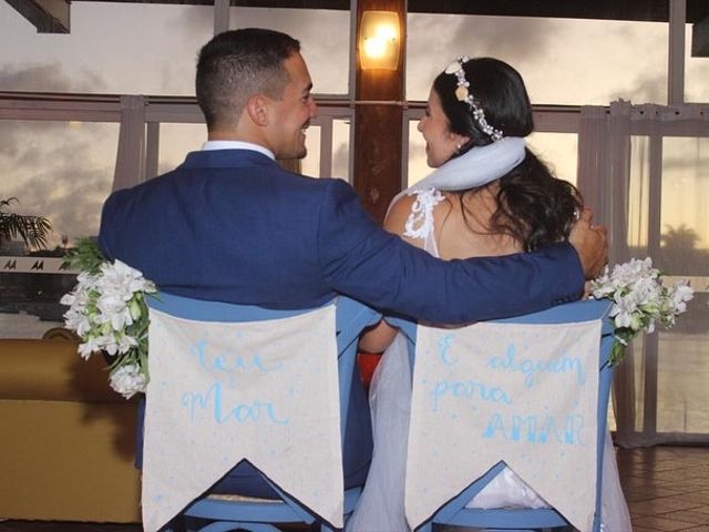 O casamento de Fhillipe e Távilla  em Cabo Frio, Rio de Janeiro 6