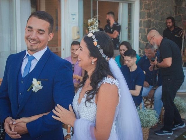O casamento de Fhillipe e Távilla  em Cabo Frio, Rio de Janeiro 8