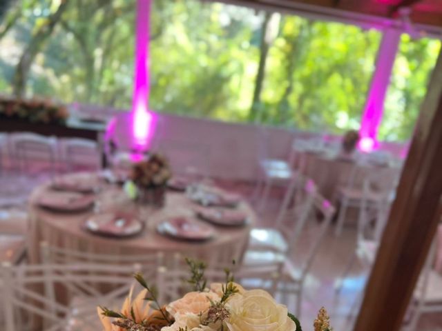 O casamento de Leonardo Montoanel  e Milaine Tostes Martins Montoanel  em Curitiba, Paraná 6