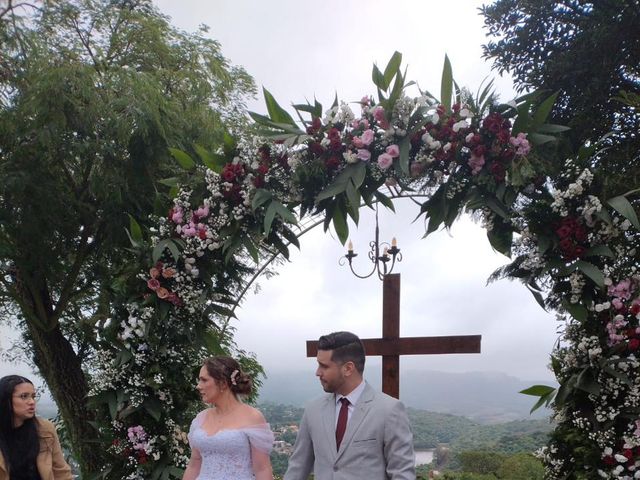 O casamento de Matheus e Patrícia em Mairiporã, São Paulo Estado 4