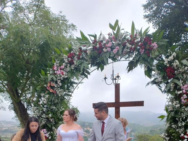 O casamento de Matheus e Patrícia em Mairiporã, São Paulo Estado 5