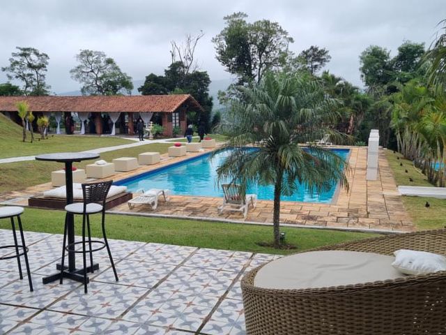 O casamento de Matheus e Patrícia em Mairiporã, São Paulo Estado 6