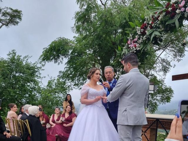 O casamento de Matheus e Patrícia em Mairiporã, São Paulo Estado 7