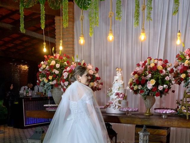 O casamento de Matheus e Patrícia em Mairiporã, São Paulo Estado 8