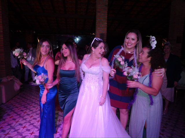 O casamento de Matheus e Patrícia em Mairiporã, São Paulo Estado 14