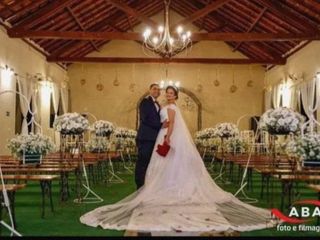 O casamento de Karina  e Rodrigo 