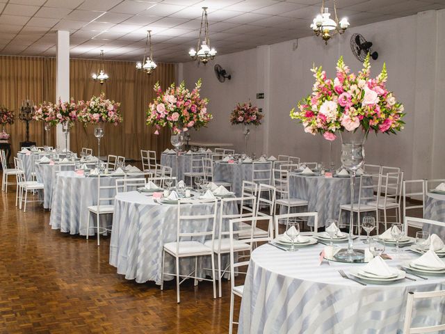 O casamento de Rogério e Simone em Campinas, São Paulo Estado 4