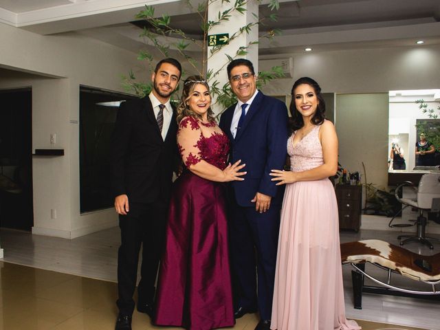 O casamento de Rogério e Simone em Campinas, São Paulo Estado 10