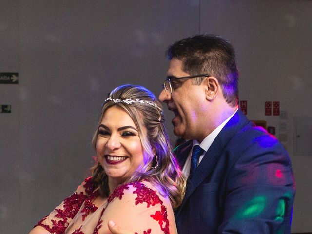 O casamento de Rogério e Simone em Campinas, São Paulo Estado 2