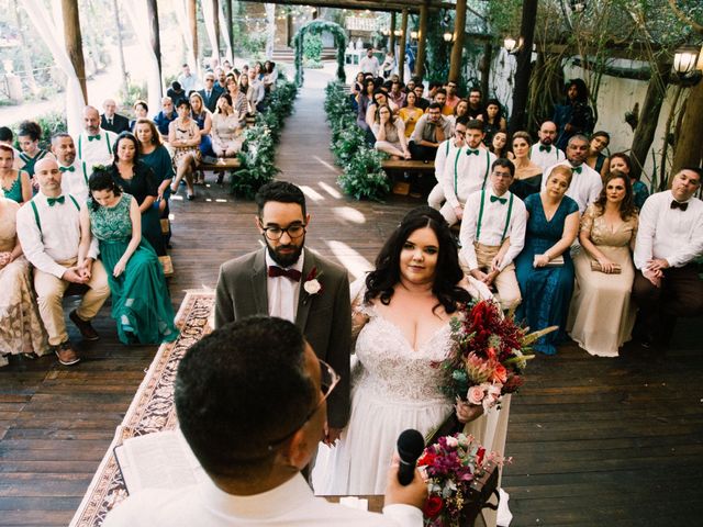 O casamento de Jônatas e Mayara em Mogi das Cruzes, São Paulo Estado 1