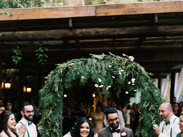 O casamento de Jônatas e Mayara em Mogi das Cruzes, São Paulo Estado 24