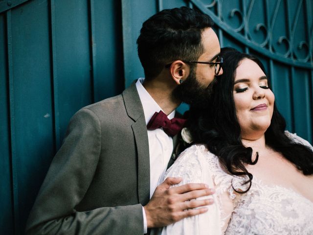 O casamento de Jônatas e Mayara em Mogi das Cruzes, São Paulo Estado 2