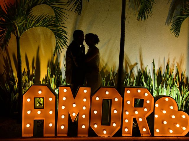 O casamento de João Paulo e Larissa em Salvador, Bahia 28