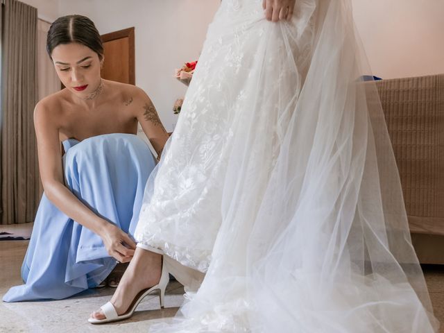 O casamento de Rodrigo e Amanda em Brasília, Distrito Federal 10