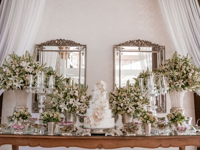 O casamento de Rodrigo e Amanda em Brasília, Distrito Federal 14