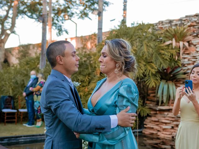 O casamento de Rodrigo e Amanda em Brasília, Distrito Federal 17