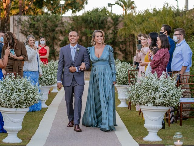 O casamento de Rodrigo e Amanda em Brasília, Distrito Federal 18