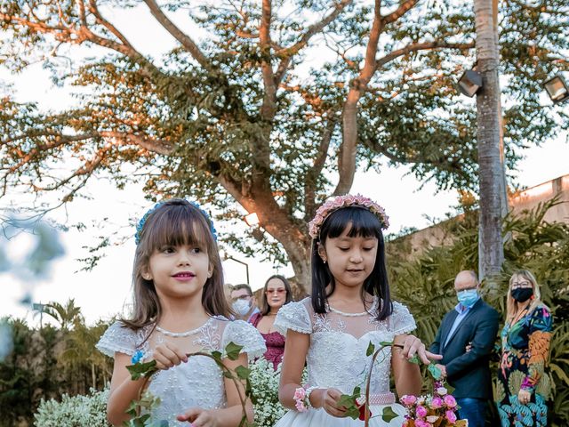 O casamento de Rodrigo e Amanda em Brasília, Distrito Federal 19